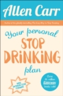 Your Personal Stop Drinking Plan - Book