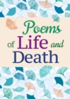 Poems of Life and Death - eBook