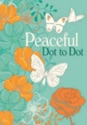Peaceful Dot to Dot - Book