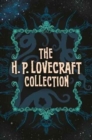 The H. P. Lovecraft Collection - Book