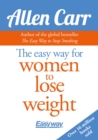 The Easy Way for Women to Lose Weight - eBook