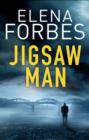 Jigsaw Man - eBook