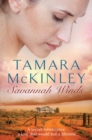 Savannah Winds - eBook