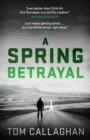 A Spring Betrayal : An Inspector Akyl Borubaev Thriller (2) - eBook