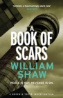 A Book of Scars : Breen & Tozer 3 - eBook