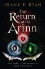 The Return of the Arinn : The Three Powers Book 4 - eBook