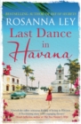 Last Dance in Havana - Book