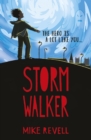Stormwalker - eBook