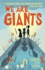 We Are Giants - Book