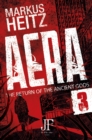 Aera Book 3 : The Return of the Ancient Gods - eBook