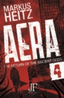 Aera Book 4 : The Return of the Ancient Gods - eBook