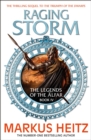 Raging Storm : The Legends of the Alfar Book IV - eBook
