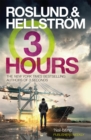 Three Hours - Book