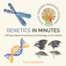 Genetics in Minutes - Book