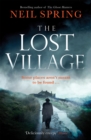 The Lost Village : A Haunting Page-Turner With A Twist You'll Never See Coming! - Book