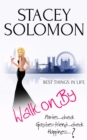 Walk on By : A Celebritease Novel - eBook
