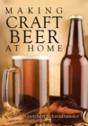 Making Craft Beer at Home - eBook