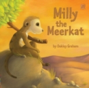 Milly the Meerkat - eBook