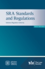 SRA Standards and Regulations - Book
