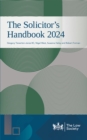 The Solicitor's Handbook 2024 - Book