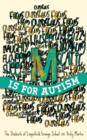 M is for Autism - eBook