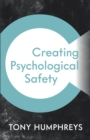 Creating Psychological Safety - eBook