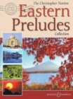 The Christopher Norton Eastern Preludes Collection - Book