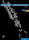The Boosey Woodwind Method Clarinet Book 1 : Clarinet. - Book