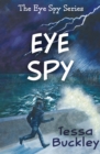 Eye Spy - eBook
