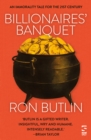 Billionaires' Banquet - eBook