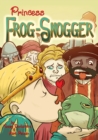 Princess Frog-Snogger - eBook