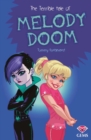 The Terrible Tale of Melody Doom - eBook