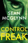 Control Freak - Book