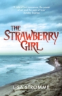 The Strawberry Girl - Book