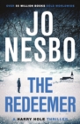 The Redeemer : The pulse-racing sixth Harry Hole novel from the No.1 Sunday Times bestseller - Book