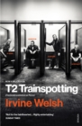 T2 Trainspotting - Book