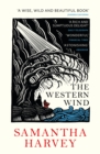 The Western Wind - Book