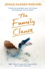 The Family Clause - Book