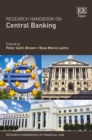 Research Handbook on Central Banking - eBook