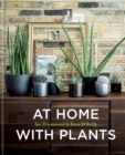 At Home with Plants - Book