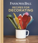 Farrow & Ball Recipes for Decorating - Book