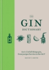 The Gin Dictionary - eBook