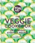 Higgidy - The Veggie Cookbook : 120 glorious everyday recipes - Book