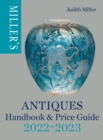 Miller's Antiques Handbook & Price Guide 2022-2023 - eBook