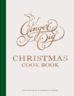 Ginger Pig Christmas Cook Book - eBook