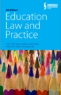 Education Law and Practice - Book