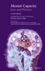 Mental Capacity : Law and Practice - Book