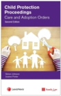 Child Protection Proceedings: Care and Adoption Orders - Book
