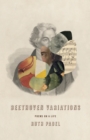 Beethoven Variations : Poems on a Life - Book