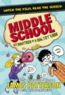 Middle School: My Brother Is a Big, Fat Liar : (Middle School 3) - Book